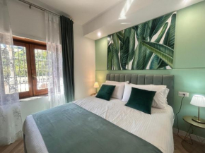 Villa Costanza sorrento B&b
